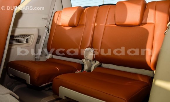 Buy Import Toyota Prado Other Car in Import - Dubai in Al Jazirah State Buy Import Toyota Prado Other Car in Import - Dubai in Al Jazirah State