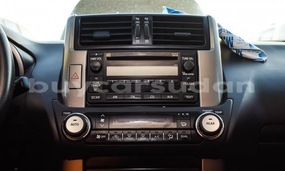 Buy Import Toyota Prado Other Car in Import - Dubai in Al Jazirah State Buy Import Toyota Prado Other Car in Import - Dubai in Al Jazirah State