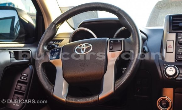 Buy Import Toyota Prado Other Car in Import - Dubai in Al Jazirah State Buy Import Toyota Prado Other Car in Import - Dubai in Al Jazirah State