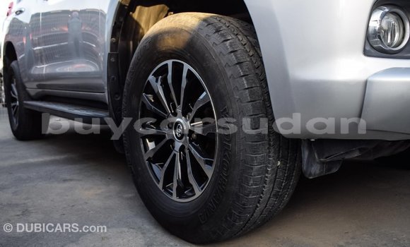 Buy Import Toyota Prado Other Car in Import - Dubai in Al Jazirah State Buy Import Toyota Prado Other Car in Import - Dubai in Al Jazirah State