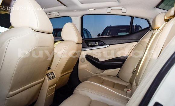 Buy Import Nissan Maxima White Car in Import - Dubai in Al Jazirah State Buy Import Nissan Maxima White Car in Import - Dubai in Al Jazirah State