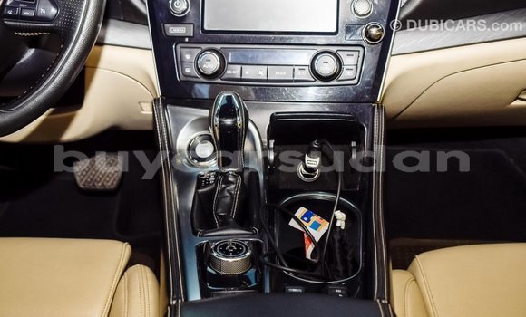 Buy Import Nissan Maxima White Car in Import - Dubai in Al Jazirah State Buy Import Nissan Maxima White Car in Import - Dubai in Al Jazirah State