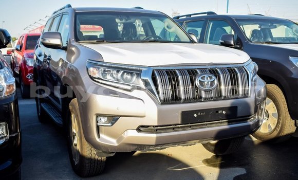 Buy Import Toyota Prado Other Car in Import - Dubai in Al Jazirah State Buy Import Toyota Prado Other Car in Import - Dubai in Al Jazirah State