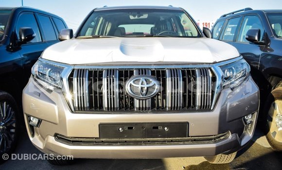 Buy Import Toyota Prado Other Car in Import - Dubai in Al Jazirah State Buy Import Toyota Prado Other Car in Import - Dubai in Al Jazirah State