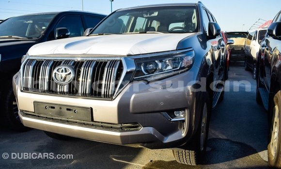 Buy Import Toyota Prado Other Car in Import - Dubai in Al Jazirah State Buy Import Toyota Prado Other Car in Import - Dubai in Al Jazirah State