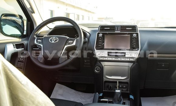 Buy Import Toyota Prado Other Car in Import - Dubai in Al Jazirah State Buy Import Toyota Prado Other Car in Import - Dubai in Al Jazirah State