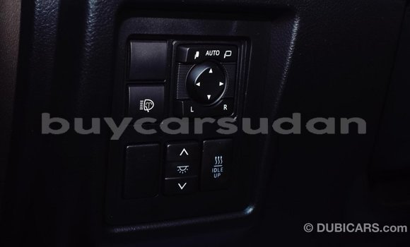 Buy Import Toyota Prado Other Car in Import - Dubai in Al Jazirah State Buy Import Toyota Prado Other Car in Import - Dubai in Al Jazirah State