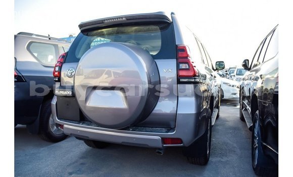 Buy Import Toyota Prado Other Car in Import - Dubai in Al Jazirah State Buy Import Toyota Prado Other Car in Import - Dubai in Al Jazirah State