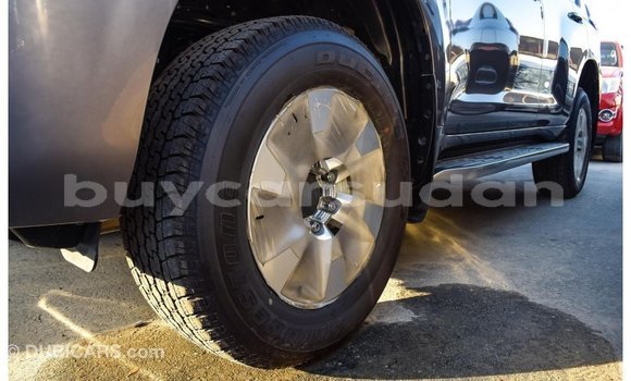 Buy Import Toyota Prado Other Car in Import - Dubai in Al Jazirah State Buy Import Toyota Prado Other Car in Import - Dubai in Al Jazirah State