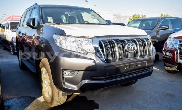 Buy Import Toyota Prado Other Car in Import - Dubai in Al Jazirah State Buy Import Toyota Prado Other Car in Import - Dubai in Al Jazirah State