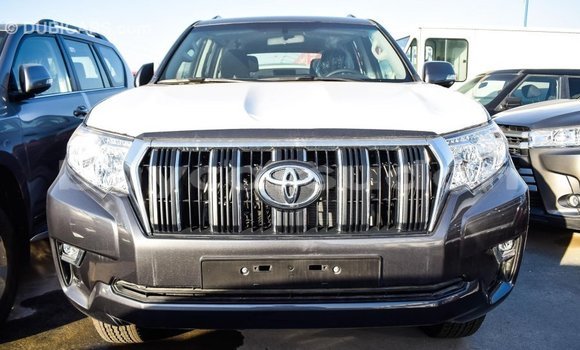 Buy Import Toyota Prado Other Car in Import - Dubai in Al Jazirah State Buy Import Toyota Prado Other Car in Import - Dubai in Al Jazirah State
