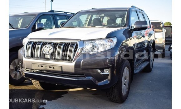 Buy Import Toyota Prado Other Car in Import - Dubai in Al Jazirah State Buy Import Toyota Prado Other Car in Import - Dubai in Al Jazirah State