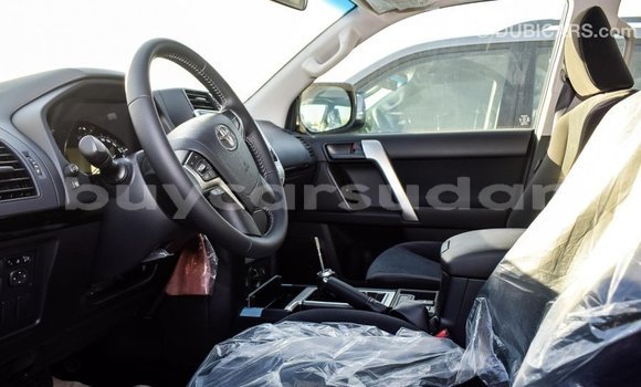 Buy Import Toyota Prado Other Car in Import - Dubai in Al Jazirah State Buy Import Toyota Prado Other Car in Import - Dubai in Al Jazirah State