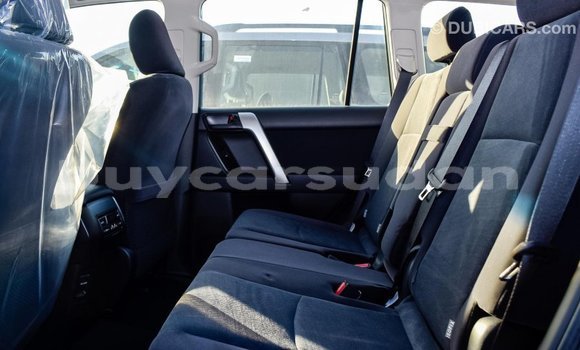 Buy Import Toyota Prado Other Car in Import - Dubai in Al Jazirah State Buy Import Toyota Prado Other Car in Import - Dubai in Al Jazirah State