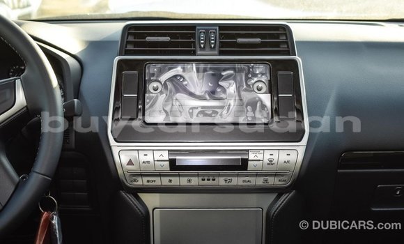Buy Import Toyota Prado Other Car in Import - Dubai in Al Jazirah State Buy Import Toyota Prado Other Car in Import - Dubai in Al Jazirah State