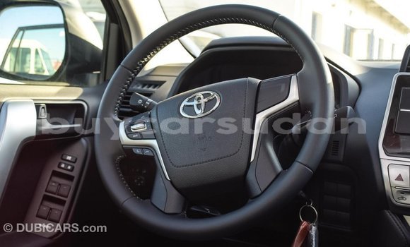 Buy Import Toyota Prado Other Car in Import - Dubai in Al Jazirah State Buy Import Toyota Prado Other Car in Import - Dubai in Al Jazirah State