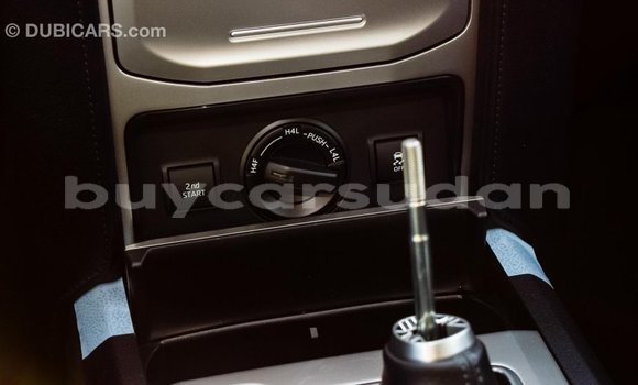 Buy Import Toyota Prado Other Car in Import - Dubai in Al Jazirah State Buy Import Toyota Prado Other Car in Import - Dubai in Al Jazirah State