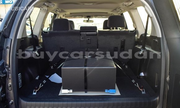 Buy Import Toyota Prado Other Car in Import - Dubai in Al Jazirah State Buy Import Toyota Prado Other Car in Import - Dubai in Al Jazirah State