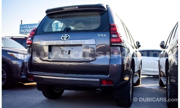Buy Import Toyota Prado Other Car in Import - Dubai in Al Jazirah State Buy Import Toyota Prado Other Car in Import - Dubai in Al Jazirah State