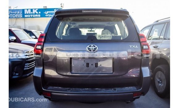 Buy Import Toyota Prado Other Car in Import - Dubai in Al Jazirah State Buy Import Toyota Prado Other Car in Import - Dubai in Al Jazirah State