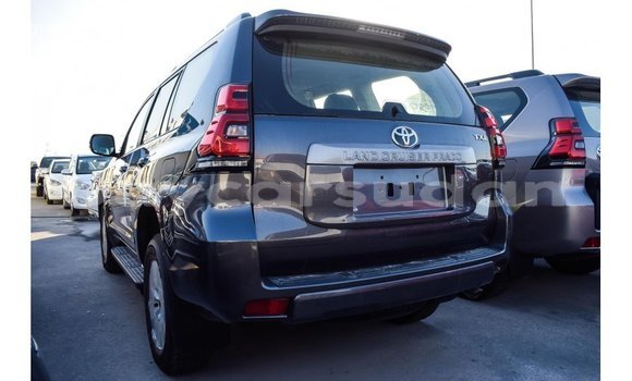 Buy Import Toyota Prado Other Car in Import - Dubai in Al Jazirah State Buy Import Toyota Prado Other Car in Import - Dubai in Al Jazirah State