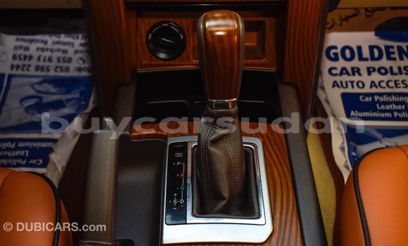 Buy Import Toyota Prado White Car in Import - Dubai in Al Jazirah State Buy Import Toyota Prado White Car in Import - Dubai in Al Jazirah State
