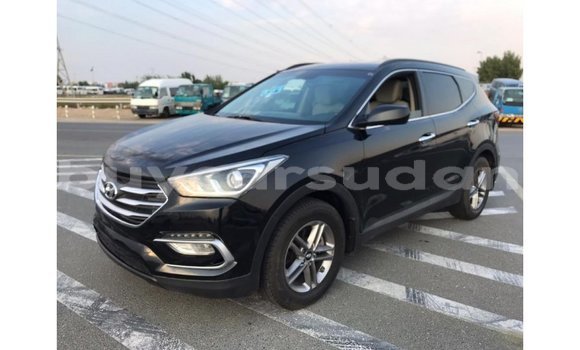 Buy Import Hyundai Santa Fe Other Car in Import - Dubai in Al Jazirah State Buy Import Hyundai Santa Fe Other Car in Import - Dubai in Al Jazirah State