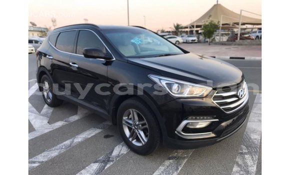 Buy Import Hyundai Santa Fe Other Car in Import - Dubai in Al Jazirah State Buy Import Hyundai Santa Fe Other Car in Import - Dubai in Al Jazirah State