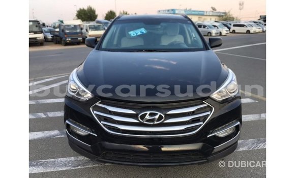 Buy Import Hyundai Santa Fe Other Car in Import - Dubai in Al Jazirah State Buy Import Hyundai Santa Fe Other Car in Import - Dubai in Al Jazirah State