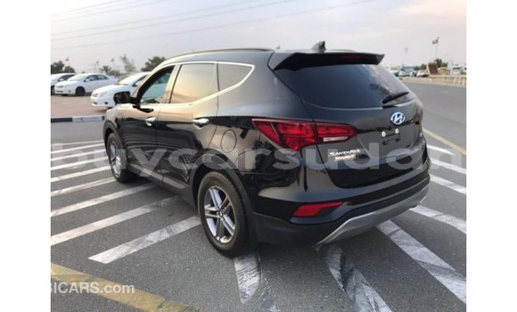 Buy Import Hyundai Santa Fe Other Car in Import - Dubai in Al Jazirah State Buy Import Hyundai Santa Fe Other Car in Import - Dubai in Al Jazirah State