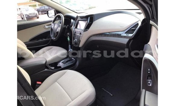 Buy Import Hyundai Santa Fe Other Car in Import - Dubai in Al Jazirah State Buy Import Hyundai Santa Fe Other Car in Import - Dubai in Al Jazirah State