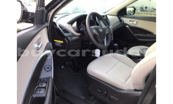 Buy Import Hyundai Santa Fe Other Car in Import - Dubai in Al Jazirah State Buy Import Hyundai Santa Fe Other Car in Import - Dubai in Al Jazirah State