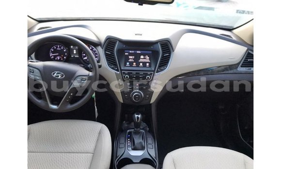 Buy Import Hyundai Santa Fe Other Car in Import - Dubai in Al Jazirah State Buy Import Hyundai Santa Fe Other Car in Import - Dubai in Al Jazirah State