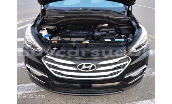 Buy Import Hyundai Santa Fe Other Car in Import - Dubai in Al Jazirah State Buy Import Hyundai Santa Fe Other Car in Import - Dubai in Al Jazirah State