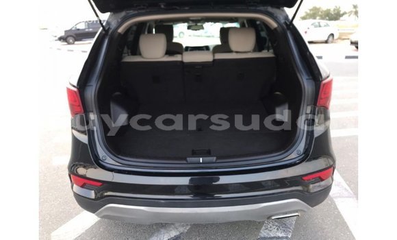 Buy Import Hyundai Santa Fe Other Car in Import - Dubai in Al Jazirah State Buy Import Hyundai Santa Fe Other Car in Import - Dubai in Al Jazirah State