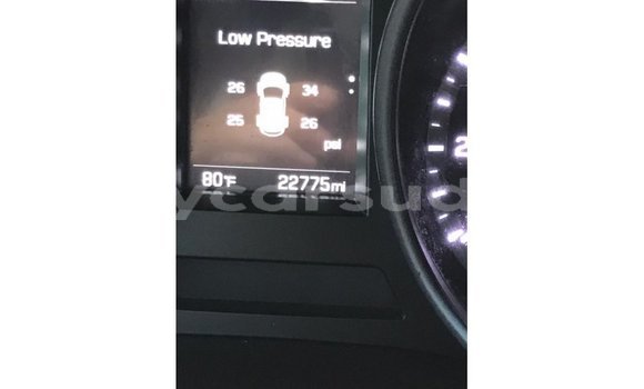 Buy Import Hyundai Santa Fe Other Car in Import - Dubai in Al Jazirah State Buy Import Hyundai Santa Fe Other Car in Import - Dubai in Al Jazirah State