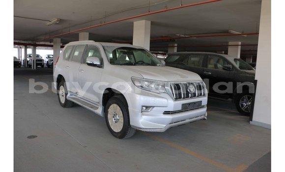 Buy Import Toyota Prado Other Car in Import - Dubai in Al Jazirah State Buy Import Toyota Prado Other Car in Import - Dubai in Al Jazirah State