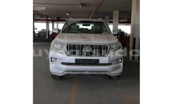Buy Import Toyota Prado Other Car in Import - Dubai in Al Jazirah State Buy Import Toyota Prado Other Car in Import - Dubai in Al Jazirah State