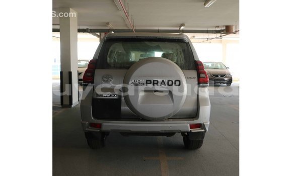 Buy Import Toyota Prado Other Car in Import - Dubai in Al Jazirah State Buy Import Toyota Prado Other Car in Import - Dubai in Al Jazirah State