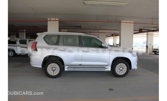 Buy Import Toyota Prado Other Car in Import - Dubai in Al Jazirah State Buy Import Toyota Prado Other Car in Import - Dubai in Al Jazirah State