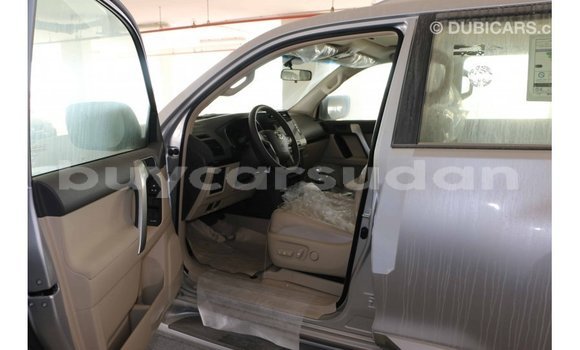 Buy Import Toyota Prado Other Car in Import - Dubai in Al Jazirah State Buy Import Toyota Prado Other Car in Import - Dubai in Al Jazirah State