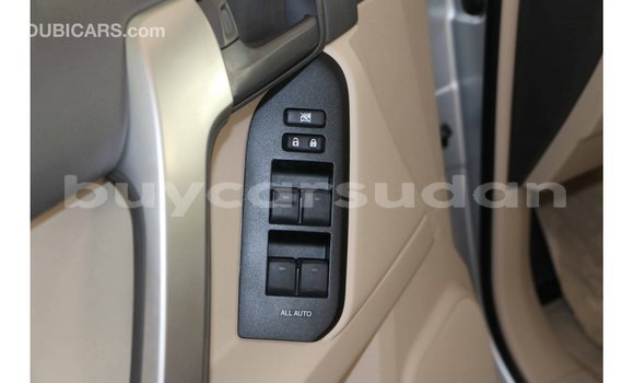 Buy Import Toyota Prado Other Car in Import - Dubai in Al Jazirah State Buy Import Toyota Prado Other Car in Import - Dubai in Al Jazirah State