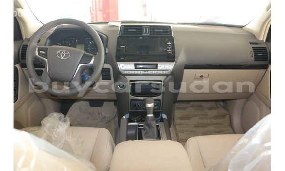 Buy Import Toyota Prado Other Car in Import - Dubai in Al Jazirah State Buy Import Toyota Prado Other Car in Import - Dubai in Al Jazirah State