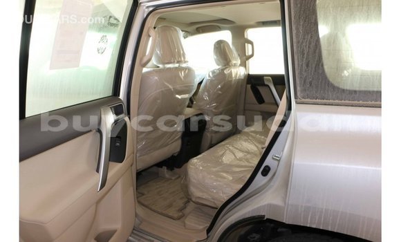 Buy Import Toyota Prado Other Car in Import - Dubai in Al Jazirah State Buy Import Toyota Prado Other Car in Import - Dubai in Al Jazirah State