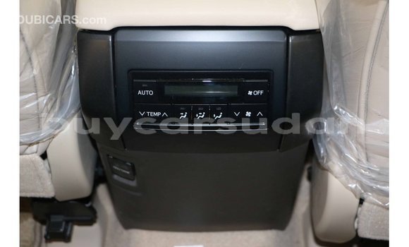 Buy Import Toyota Prado Other Car in Import - Dubai in Al Jazirah State Buy Import Toyota Prado Other Car in Import - Dubai in Al Jazirah State