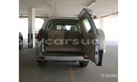 Buy Import Toyota Prado Other Car in Import - Dubai in Al Jazirah State Buy Import Toyota Prado Other Car in Import - Dubai in Al Jazirah State