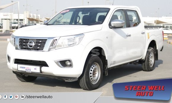 Buy Import Nissan Navara White Car in Import - Dubai in Al Jazirah State Buy Import Nissan Navara White Car in Import - Dubai in Al Jazirah State