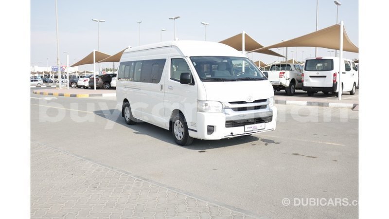 Big with watermark toyota hiace al jazirah state import dubai 1617