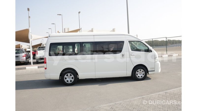 Big with watermark toyota hiace al jazirah state import dubai 1617