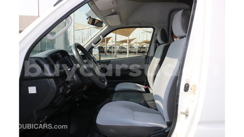 Big with watermark toyota hiace al jazirah state import dubai 1617